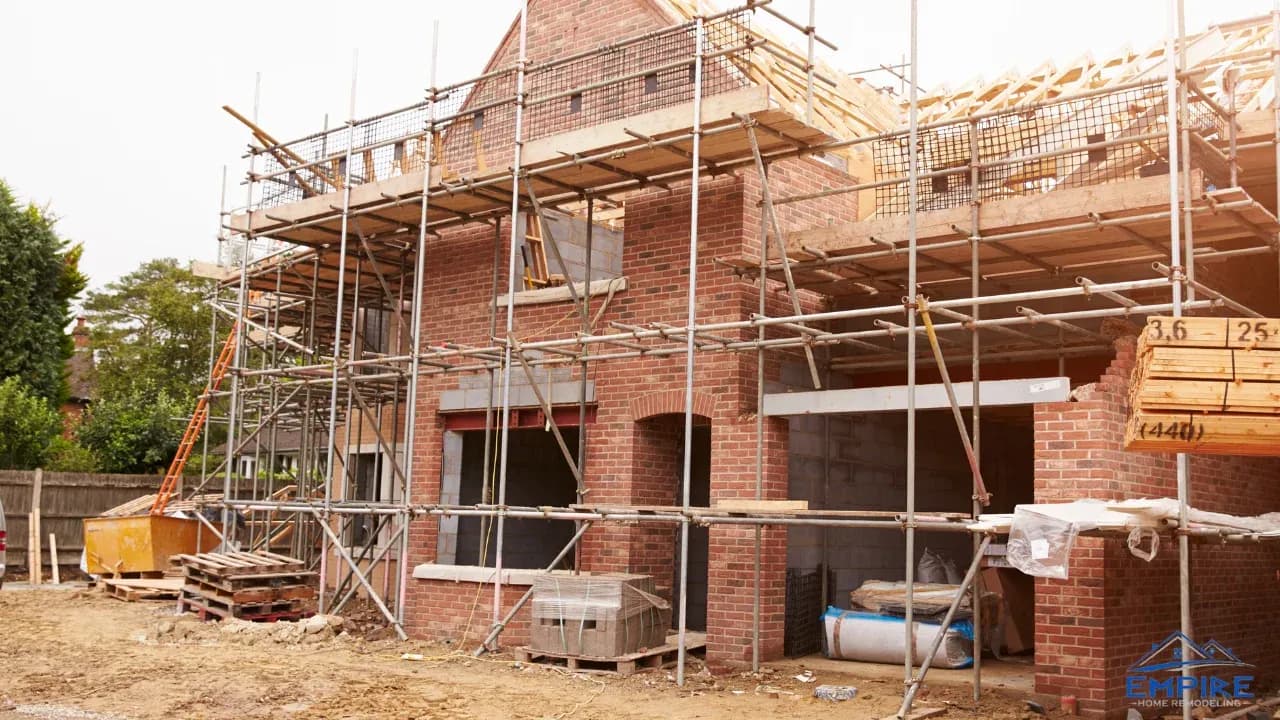 Comparing DIY vs professional window installation in Milwaukee, WI by Empire Home Remodeling experts