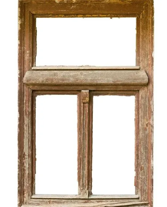 Replacing old, drafty windows with energy-efficient new windows in Milwaukee, WI by Empire Home Remodeling