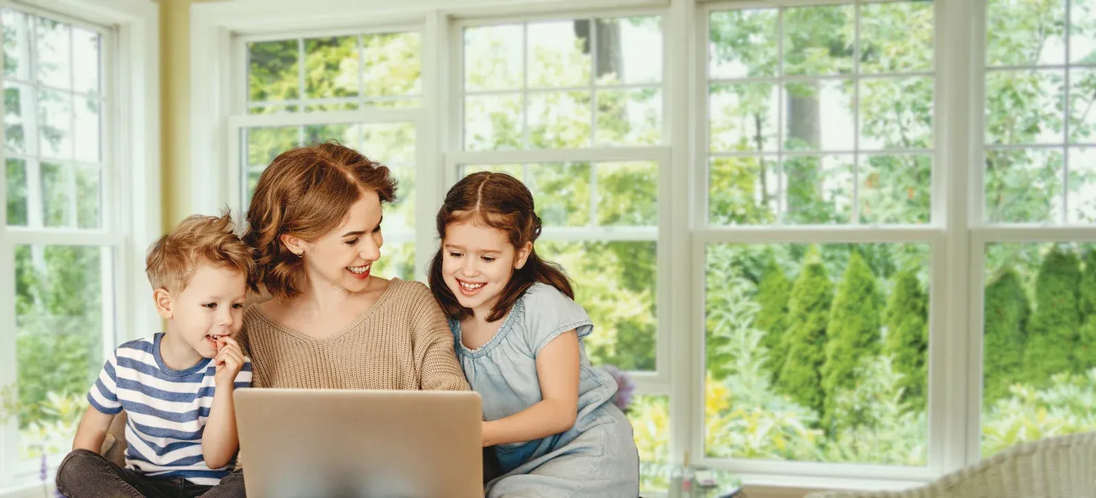 Home remodeling project in Milwaukee, WI by Empire Home Remodeling, showcasing window, door, and bathroom upgrades