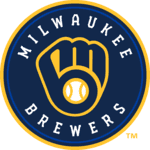 Empire Home Remodeling Proud Partner of the Milwaukee Brewers™ logo, showcasing local support and partnership