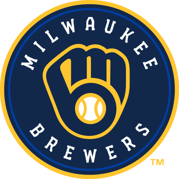Empire Home Remodeling Proud Partner of the Milwaukee Brewers™ logo, showcasing local support and partnership
