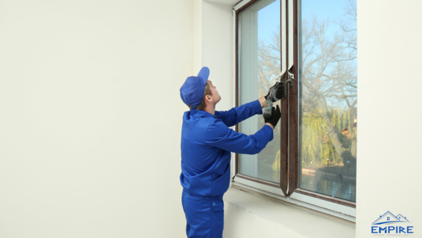 Do I Need a Window Installation Expert?